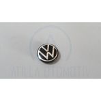 Vw Taigo 2022-2026 Çelik Jant Göbeği 55mm 1s0601171