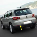 Vw Tiguan 2008-2011 Arka Sol Geri Vites Isigi Lambasi 5N0941071