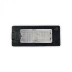 Vw Tiguan 2012-2015 Arka Plaka Aydinlatma Lambasi 5N0943021b