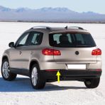 Vw Tiguan 2012-2015 Arka Sol Geri Vites Isigi Lambasi 5N0941071a