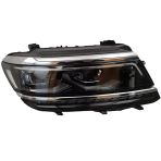 Vw Tiguan 2015-2020 Ön Far Komple LED Xenon Sağ 5NB941114D