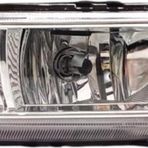 Vw Tiguan 2016-2017 Sağ Ön Sis Farı İçi Krom Tip 5Na941700a