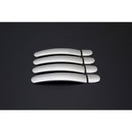VW Tiguan Krom Kapı Kolu 4 Kapı 2007-2016 Arası P. Çelik