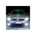 VW TIGUAN LED KISA FAR AMPULÜ PHOTON MONO H7 +2 PLUS YENİ SERİ