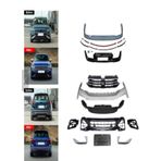 Vw Tiguan R Body Kit Tampon Seti 2020+