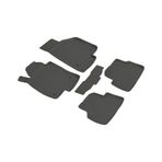 Vw Tiguan Refref 4d Havuz Paspas 2007-2011