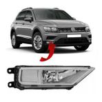 Vw Tiguan Sağ Sis Farı 2015-2020 5Na941700A