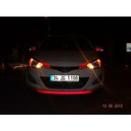 VW TİGUAN - TOURAN AYARLI AMERİKAN PARK SİNYAL MODÜLÜ