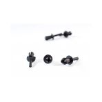 Vw & Toledo & Audi A1 - A3 & Seat Toledo -Citroen Mercedes W123 - Opel -Peugeot—Seat Leon & Skoda Fabia – Octavia Davlumbaz Klipsi Yk 0009 10 Adet