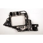 Vw Touareg 10-14 Tampon Braketi Arka Sag