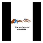 Vw Touareg 10-14 Tampon Braketi Arka Sol