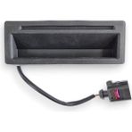 Vw Touareg 2003-2006 Arka Bagaj Kapağı Açma Kolu Butonu