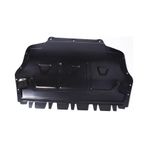 Vw Touran 2003-2015 Metal Karter Muhafaza Koruma Saci
