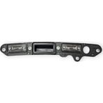 Vw Touran 2007-2010 Arka Bagaj Kapağı Açma Kolu 1t0827574l