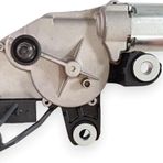 Vw Touran 2007-2010 Arka Cam Silecek Motoru 1T0955711D