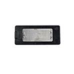 Vw Touran 2011-2015 Arka Plaka Aydinlatma Lambasi 5N0943021a