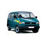 Vw Transporter T4 1991-2003 Ön Sağ Sinyal Lambası Sarı 701953050
