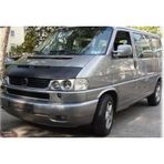 Vw Transporter T4 1996 - 2002 Ön Kaput Maskesi Yarım