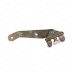 Vw Transporter T4 Caravelle 1990-2003 İçin Sağ Arka Sürgülü Kapı Alt Makarası 701843406b