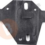 Vw Transporter T4 Mk4 Eurovan Caravelle 1990-2003 7D0959801 İçin Ön Sol Cam Kriko Tamir Klips Ayağı