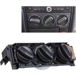 Vw Transporter T4,Golf,Vento, Polo Classic Kalorifer Kontrol Paneli 1H0820045