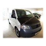 Vw Transporter T5 2003 - 2009 Sonrası Ön Kaput Maskesi