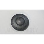 VW TRANSPORTER T5 2003-2010 PLASTİK JANT GÖBEĞİ SİYAH.