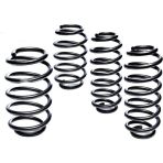 Vw Transporter T6 (2015-2018) 35 Mm Spor Helezon Yay Spor Springs 4 Lu Set