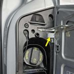 Vw Transporter T6 2016-19 Yakit Depo Kapagi Yay Saci Klipsi 7H0809932