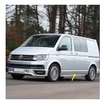VW Transporter T6 2016-2019 Sol Sürgülü Kapı Alt Makarası 7E0843397J