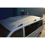 Vw Transporter T6 Kısa Şase Gri Renk Tavan Çıtası Ürün P