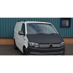 Vw Transporter T7 2015 Sonrası Ön Kaput Maskesi