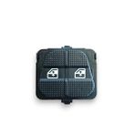 Vw Vento 1992-1998 Sol On Kapi Cam Acma Dugmesi Ciftli 1H0959855