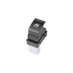Vw Volkswagen Touran 2003-2015 Yolcu Cam Düğmesi 7l6959855b