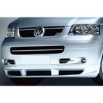 VW VOLKSWAGEN TRANSPORTER T5 ÖN TAMPON EKİ KARLIK BOYASIZ