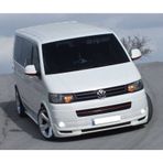 VW VOLKSWAGEN TRANSPORTER T6 ÖN TAMPON EKİ KARLIK BOYASIZ