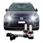 Vw Yeni Golf 7,5 LED Uzun Far Ampulü Access H9