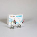 Vw Yeni Golf 7,5 Led Xenon H11 Sis Far Ampulü