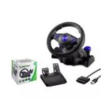 VW9803 Oyun Direksiyon Seti Ps3 - Ps2 - Pc