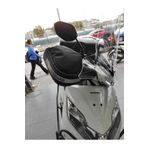 Vwear Honda Dio ve Universal Scooter Modelleri İçin El Koruma Su Geçirmez Rüzgar Kesici Elcik Reflektörlü