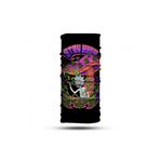 Vwear Stay High Desenli Motorcu Boyunluğu Bandana Saç Bandı