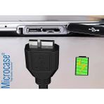 Vwin 3 Metre Flat Yassı Düz Cat7 Ethernet Kablosu Network Cable 10 Gbps 600 Mhz U/ftp Patch