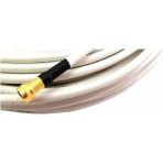 Vwin 40 Metre / Gold Uçlu / Rg6 U4 / Hazır Uydu Anten Kablosu / 3D 4K Full Hd 1080