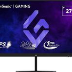 VX2779A-HD-Pro 27 IPS 1MS 240Hz IPS Gaming Monitör