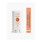 VYBE FEEL YOURSELF Stick Güneş Kremi SPF 50+ 15 gr Tüm Cilt Tipleri için