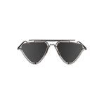 Vysen Dalida D-1 Metal Siyah Unisex Güneş Gözlüğü