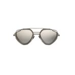 Vysen Enzo Gri Unisex Güneş Gözlüğü