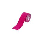 VZN 5 cm x 5 m Pembe Ağrı Tedavi Bandı Original Kinezyo Tape