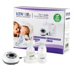 VZN RBX-8016 Elektrikli Göğüs ve Süt Pompası