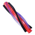 VZU Dyson V6 için fırça rulosu, Dyson V6 Slim DC59 DC62 SV03 SV07 için, yüksek kaliteli döner fırça, Dyson elektrikli süpürge için 185 mm (7,3 inç) yedek fırça, Dyson elektrikli süpürge aksesuarı